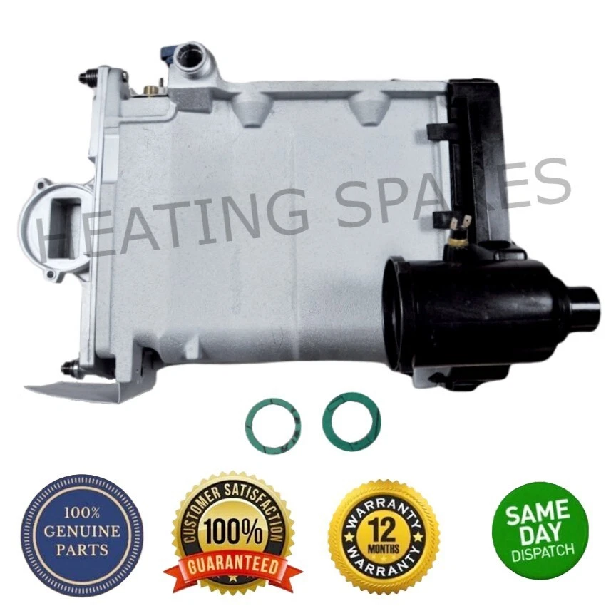 Heating Valve