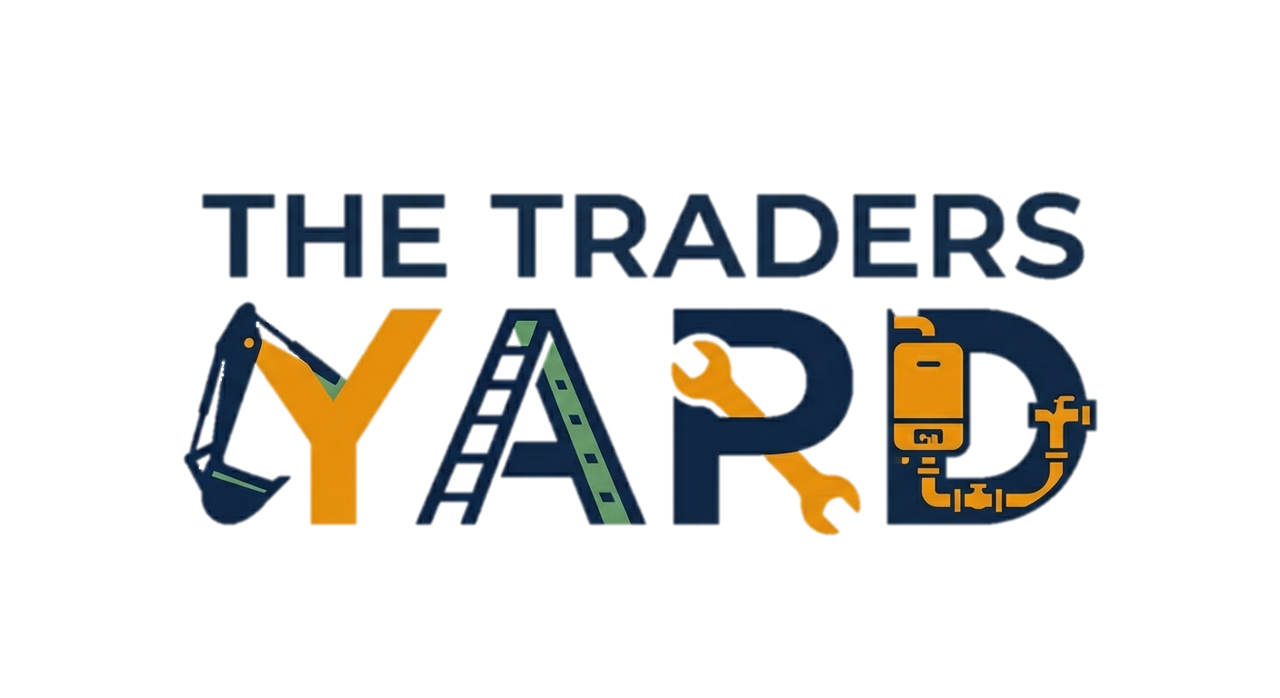 The Traders Yard